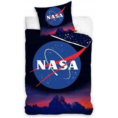 Carbotex - NASA Polární záře - 140x200/70x90 Carbotex - NASA Polární záře - 140x200/70x90