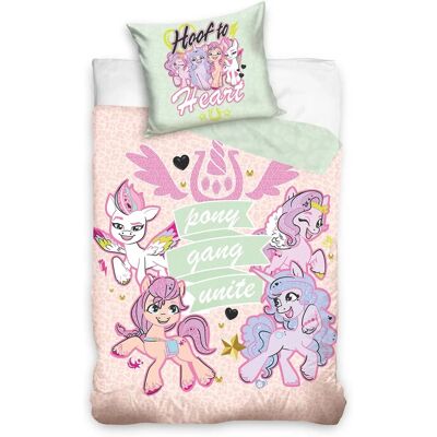 Poszwa na kołdrę dla dzieci - My Little Pony Poszwa na kołdrę dla dzieci - My Little Pony