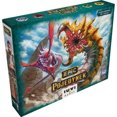 Star Realms Duel - Peli Star Realms Duel - Peli
