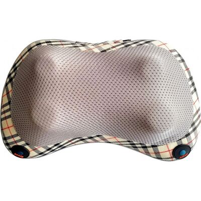 Oromed ORO-PILLOW Massagekissen - Rücken, Bauch, Gürtel, Hüften, Beine, Nacken, Schultern Oromed ORO-PILLOW Massagekissen - Rücken, Bauch, Gürtel, Hüften, Beine, Nacken, Schultern