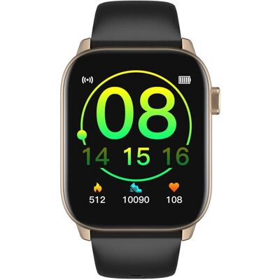 Oro Smart Fit 6 - Wielofunkcyjny wodoodporny smartwatch Oro Smart Fit 6 - Wielofunkcyjny wodoodporny smartwatch