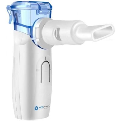 Oromed Oro-Mesh Family Przenośny Inhalator - Inhaler Oromed Oro-Mesh Family Przenośny Inhalator - Inhaler