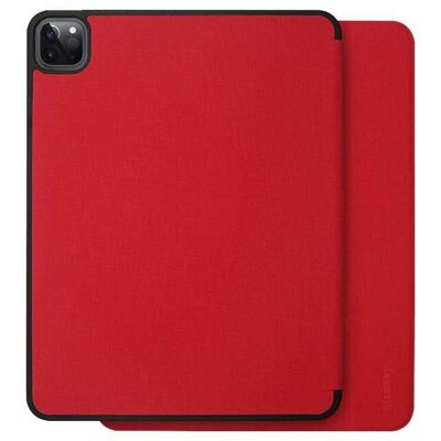 Crong FlexFolio Hülle für iPad Pro 11" / iPad Air 10.9" - Folio-Hülle Crong FlexFolio Hülle für iPad Pro 11" / iPad Air 10.9" - Folio-Hülle