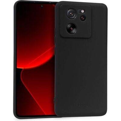 Pricenet Crong Couleur Cover - Étui pour Xiaomi 13T/13T Pro (Noir) - Publicité Pricenet Crong Couleur Cover - Étui pour Xiaomi 13T/13T Pro (Noir) - Publicité