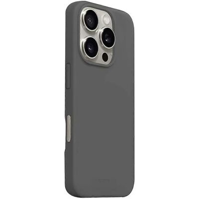 Crong Titan Magnetische Hülle für iPhone 16 Pro Crong Titan Magnetische Hülle für iPhone 16 Pro