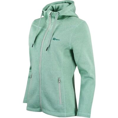 Bjorn Miravidi Damen Sweatshirt Mint - Sweatshirt Bjorn Miravidi Damen Sweatshirt Mint - Sweatshirt