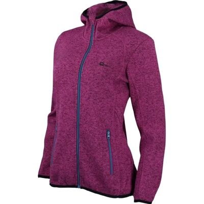 No Name Bjorn Cabianca Fuchsia XS Damen Sweatshirt No Name Bjorn Cabianca Fuchsia XS Damen Sweatshirt