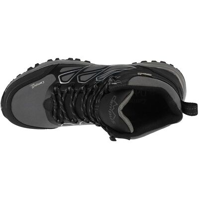 Campus CM0105321230 Chaussures de trekking noires toute l'année - Publicité Campus CM0105321230 Chaussures de trekking noires toute l'année - Publicité