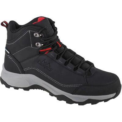 Campus - CM0107322200 - Czarny - 43 - Shoes Campus - CM0107322200 - Czarny - 43 - Shoes