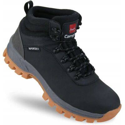Campus - CM0104322200 - Czarny - 29 cm - Boots Campus - CM0104322200 - Czarny - 29 cm - Boots