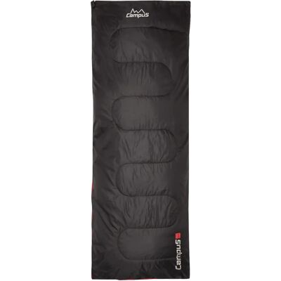 Campus Slogen 300 Left Sleeping Bag - Sacche da campeggio Campus Slogen 300 Left Sleeping Bag - Sacche da campeggio