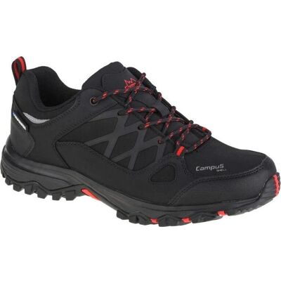 Campus Rimo 20 CM0103123260 chaussures de trekking pour hommes - tout l'année - Publicité Campus Rimo 20 CM0103123260 chaussures de trekking pour hommes - tout l'année - Publicité