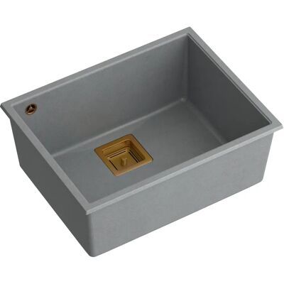Quadron David 50 Spüle - Sink Quadron David 50 Spüle - Sink