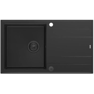 Quadron Evan 111 - Spüle Quadron Evan 111 - Spüle