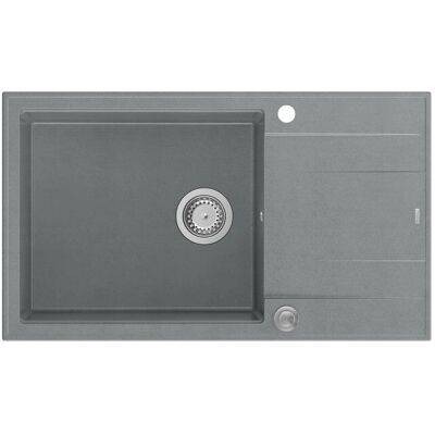 Quadron Evan 136 XL - Küchenspüle Quadron Evan 136 XL - Küchenspüle