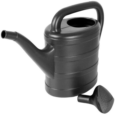 B2X Klassische 5L Gießkanne - Sieb & Messbecher B2X Klassische 5L Gießkanne - Sieb & Messbecher