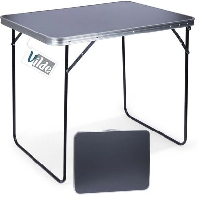 B2X Klappbarer Camping Tisch - Reisen & Garten B2X Klappbarer Camping Tisch - Reisen & Garten