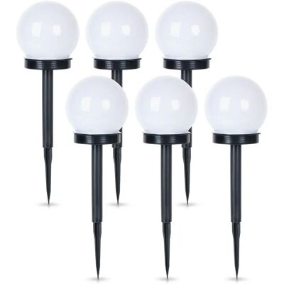 B2X Umweltfreundliche Solarlampen - Für Garten und Terrasse B2X Umweltfreundliche Solarlampen - Für Garten und Terrasse