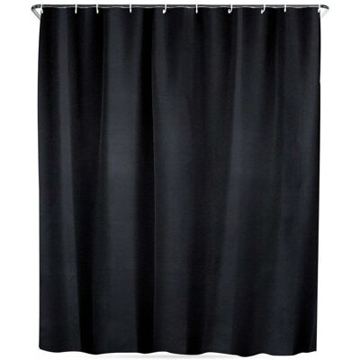 Vilde - Vilde Zasłona prysznicowa - 180x180 cm - Publicité Vilde - Vilde Zasłona prysznicowa - 180x180 cm - Publicité
