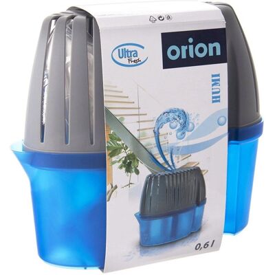 Orion - ULTRA FRESH 450 g - 4 pcs - Absorbeur d’humidité - Publicité Orion - ULTRA FRESH 450 g - 4 pcs - Absorbeur d’humidité - Publicité