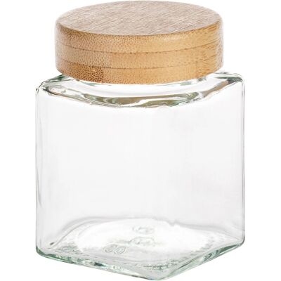 Vilde - 24x100ml - 100 ml - Lasipurkit - Maustepaketti Vilde - 24x100ml - 100 ml - Lasipurkit - Maustepaketti