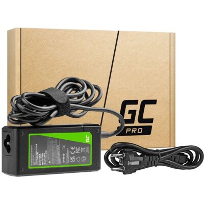 Green Cell - AD134P - 65 W - USB-C 20V - Φορτιστής φορητού υπολογιστή Green Cell - AD134P - 65 W - USB-C 20V - Φορτιστής φορητού υπολογιστή