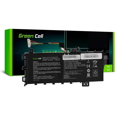 Bateria GreenCell Asus VivoBook 15 - 4150mAh, 7,6V - Zamiennik Bateria GreenCell Asus VivoBook 15 - 4150mAh, 7,6V - Zamiennik