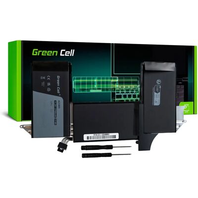 Batterie GREENCELL A2389 pour MacBook Air M1 13 Batterie GREENCELL A2389 pour MacBook Air M1 13
