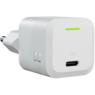 Green Cell 33W USB-C Netzteil - Schnelles Universalladegerät Green Cell 33W USB-C Netzteil - Schnelles Universalladegerät