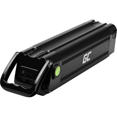 Green Cell - EBIKEGCFSF36V10A - 36V - Li-ion - Akku Green Cell - EBIKEGCFSF36V10A - 36V - Li-ion - Akku