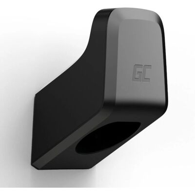 Green Cell EVGCAKHH1 Support de Station de Recharge, Polycarbonate, Noir Green Cell EVGCAKHH1 Support de Station de Recharge, Polycarbonate, Noir