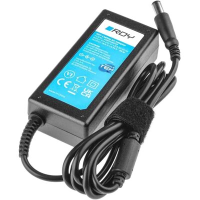 GreenCell - AD75RDYV2 - 19.5V - 65W - Adaptateur secteur - Publicité GreenCell - AD75RDYV2 - 19.5V - 65W - Adaptateur secteur - Publicité