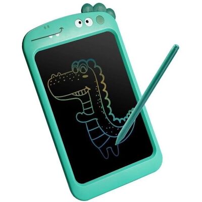 WOOPIE - Dino - 8.5in LCD - dla dzieci - Tablet WOOPIE - Dino - 8.5in LCD - dla dzieci - Tablet