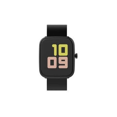 Smartwatch Vector VCTR-31-01BK - Zegarek sportowy, 36mm, Czarny, Ekran dotykowy Smartwatch Vector VCTR-31-01BK - Zegarek sportowy, 36mm, Czarny, Ekran dotykowy