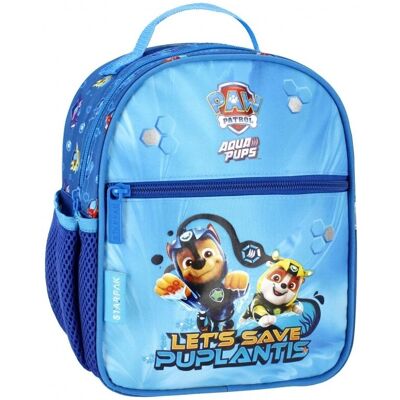 StarPak Aqua Patrol Mini Plecak - Przedszkole StarPak Aqua Patrol Mini Plecak - Przedszkole