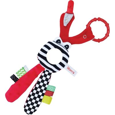 BabyOno Pistorasian Suojus - 6 kpl Lapset Turvallisuus BabyOno Pistorasian Suojus - 6 kpl Lapset Turvallisuus