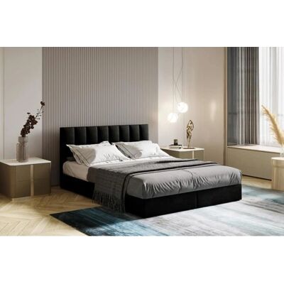 Trada - CITY - 180x200 - Stauraum - Boxspringbett Trada - CITY - 180x200 - Stauraum - Boxspringbett