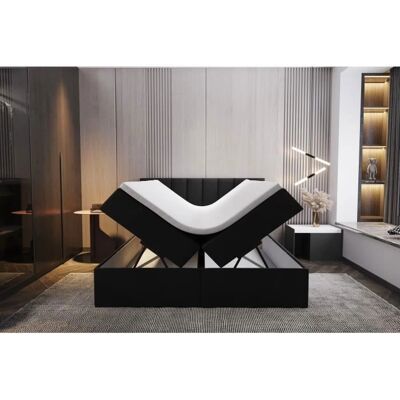 Trada Palermo - 180x200 cm - mit Stauraum - Boxspringbett Trada Palermo - 180x200 cm - mit Stauraum - Boxspringbett