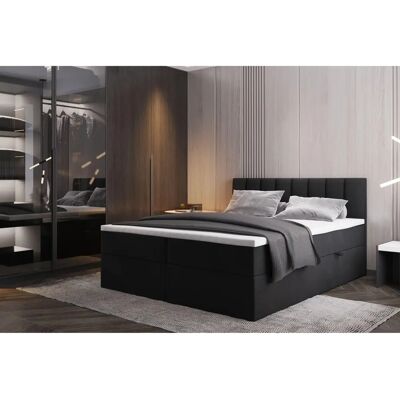 Trada Palermo - 180x200 cm - mit Stauraum - Boxspringbett Trada Palermo - 180x200 cm - mit Stauraum - Boxspringbett