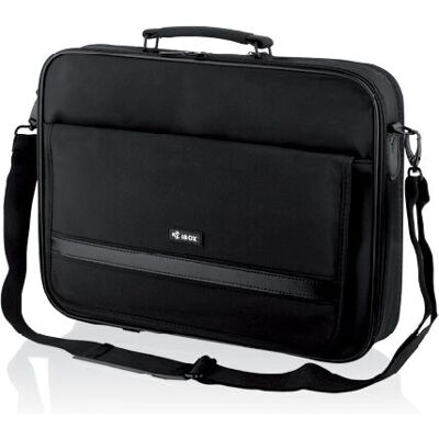 iBox NB10 Monochrom Aktenkoffer 15,6" iBox NB10 Monochrom Aktenkoffer 15,6"