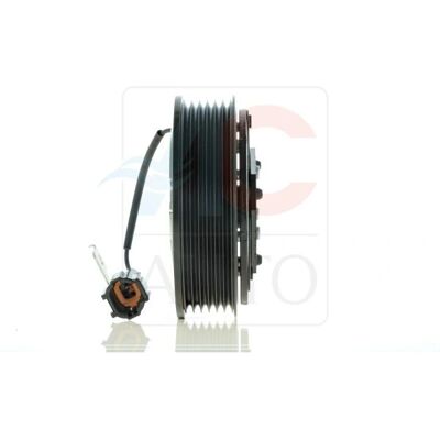 ACAUTO AC-06CL14 Elektromagnetisk Koppling - Nissan CSV 100, 104 ACAUTO AC-06CL14 Elektromagnetisk Koppling - Nissan CSV 100, 104