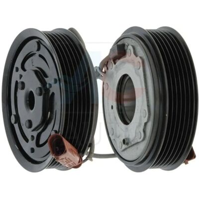 ACAUTO AC-06DN113 Magneettinen kytkin - Ilmastointilaitteen kompressori ACAUTO AC-06DN113 Magneettinen kytkin - Ilmastointilaitteen kompressori