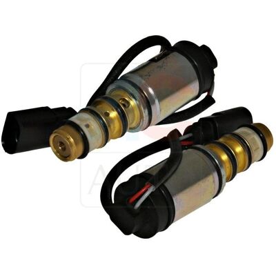ACAUTO AC-02DN08 Regulativventil - Ventil til kompressor ACAUTO AC-02DN08 Regulativventil - Ventil til kompressor
