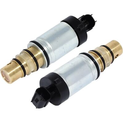 Valvola di regolazione ACAUTO AC-02SD09 - Compressori PXC, PXE Valvola di regolazione ACAUTO AC-02SD09 - Compressori PXC, PXE