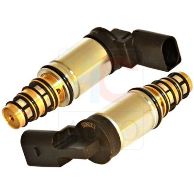 ACAUTO AC-02DL03 Regelventiel - Ventiel, compressor, voor VW, Audi, Seat, Skoda ACAUTO AC-02DL03 Regelventiel - Ventiel, compressor, voor VW, Audi, Seat, Skoda