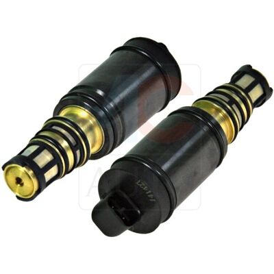 ACAUTO AC-02DN13 Indstillingsventil - Kompressorrørventil for Mercedes-Benz, BMW, Toyota ACAUTO AC-02DN13 Indstillingsventil - Kompressorrørventil for Mercedes-Benz, BMW, Toyota