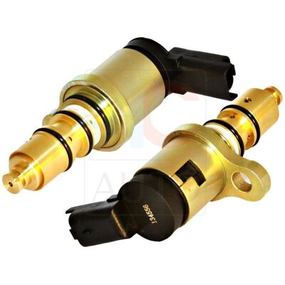 Regleringsventil ACAUTO AC-02SD06 - Kompressor SD7C16 Regleringsventil ACAUTO AC-02SD06 - Kompressor SD7C16