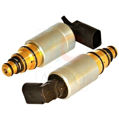 Säädönuppi ACAUTO AC-02ZX01 - Kompressorin säätöventtiili - Volkswagen Audi Säädönuppi ACAUTO AC-02ZX01 - Kompressorin säätöventtiili - Volkswagen Audi