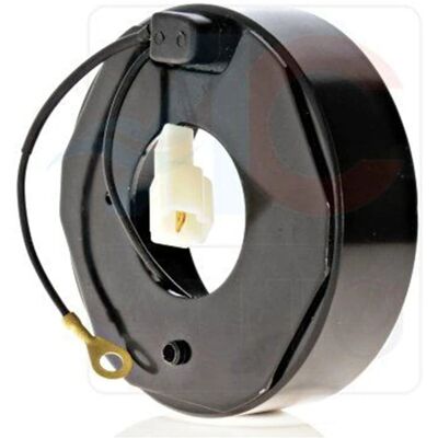 ACAUTO AC-04DN01 Magnetische Koppeling Spoel - Auto-onderdeel ACAUTO AC-04DN01 Magnetische Koppeling Spoel - Auto-onderdeel