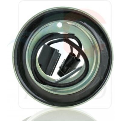ACAUTO AC-04MI01 Magnetisk klimakompressor kobling - Magnetisk klimakompressor kobling til Peugeot, Citroën, Mitsubishi ACAUTO AC-04MI01 Magnetisk klimakompressor kobling - Magnetisk klimakompressor kobling til Peugeot, Citroën, Mitsubishi